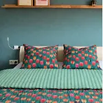 Modern With Balcony & View Near Dresden Апартаменты