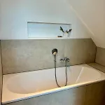 Modern With Balcony & View Near Dresden *