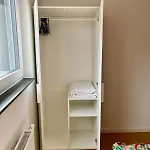Апартаменты Modern With Balcony & View Near Dresden
