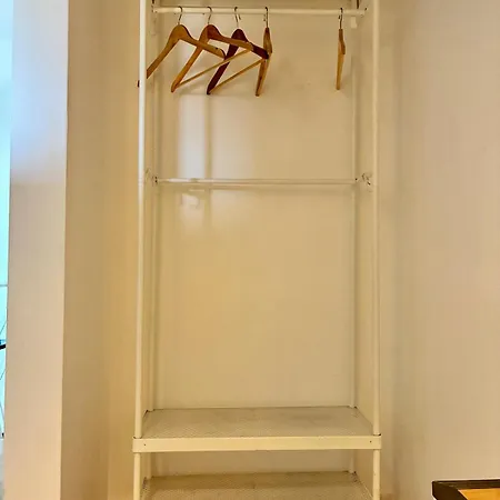 Lägenhet Modern With Balcony & View Near Dresden Freital